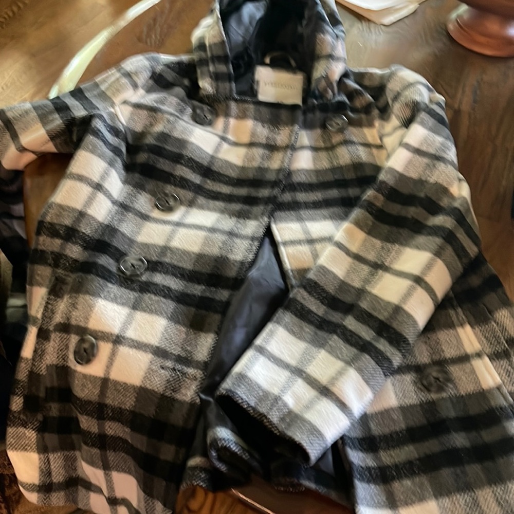 Coat for women